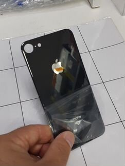 Задняя крышка (стекло) для iPhone 8