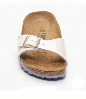 Birkenstock Madrid, новые оригинал 37