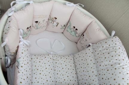 Бортики заборчики и органайзер