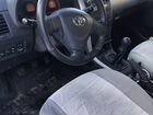 Toyota Corolla 1.6 МТ, 2007, 150 000 км объявление продам