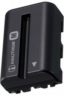 Аккумулятор Sony NP-FM500H новый в упаковке