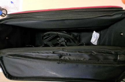 Сумка для инструментов C-04 квт