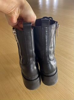 Ботинки женские Marc by marc jacobs натуральная ко