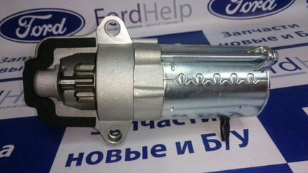 Стартер Ford Focus 2 / C Max / Mondeo 4 / Galaxy