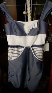 Нарядный праздничный сарафан Вера Монт (Vera Mont)