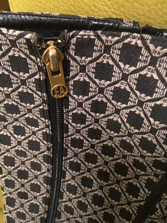 Сапоги Baldinini, Vic Matie, Emporio Armani