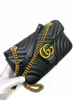 Сумка Gucci GG Marmont