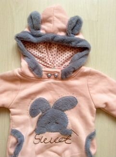 Толстовка 104-110