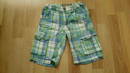 Шорты на мальчика