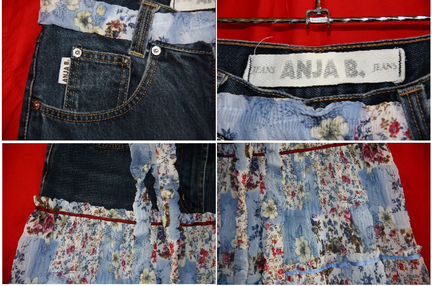 Anna B. Jeans