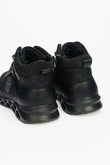 Новые ботинки Kenka