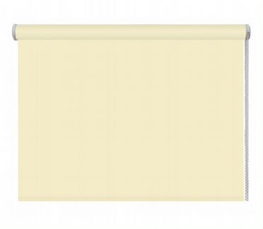 Рулонные шторы Abegail Цвет: Лимон