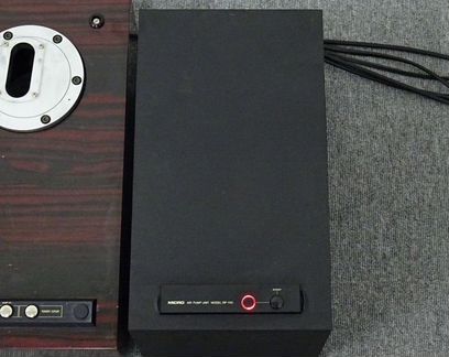 Micro SX-111FV tutb mtur стол компрессор вакуум