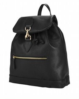 Рюкзак натуральная кожа