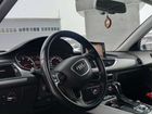 Audi A6 2.0 AMT, 2015, 250 000 км объявление продам