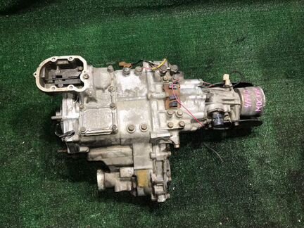 Раздаточная коробка Mitsubishi Delica