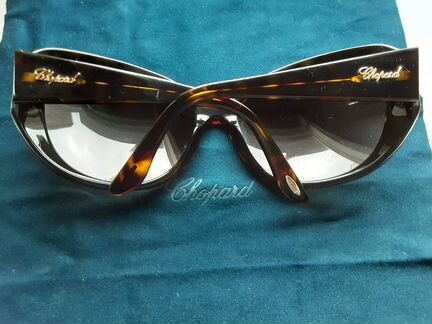 Очки Chopard солнцезащитные женские
