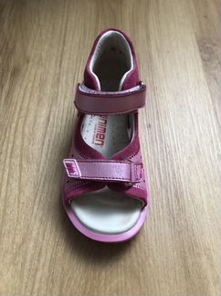 Босоножки minimen 25 размер