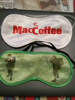 Очки для сна