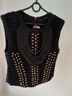 Топ Balmain hm, новый
