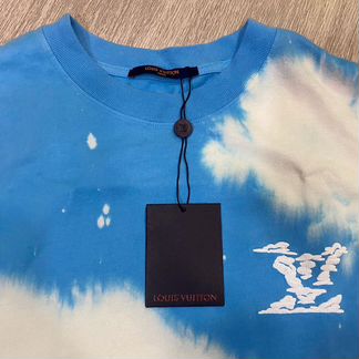 Футболка Louis Vuitton