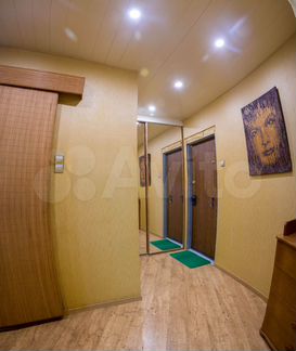 1-к квартира, 37.8 м², 6/17 эт.