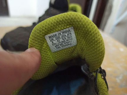 Кроссовки Salomon X-celerate 2 42 размер