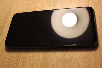 Meizu 16 6/64GB Global (б/у 3 мес)