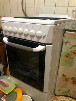 Газовая плита Beko