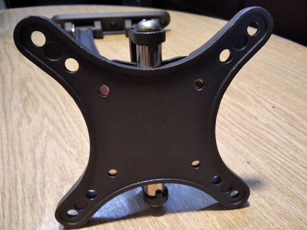 Кронштейн kromax для ЖК телевизора