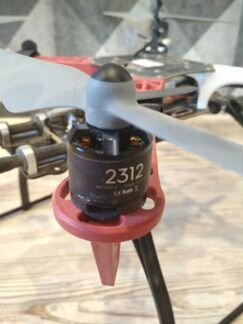 Квадрокоптер DJI F450