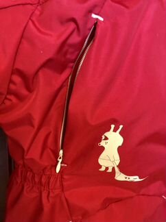 Комбинезон wedze на 18мес