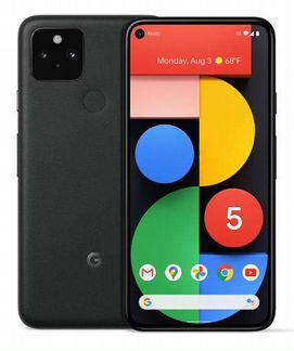 Google Pixel 5
