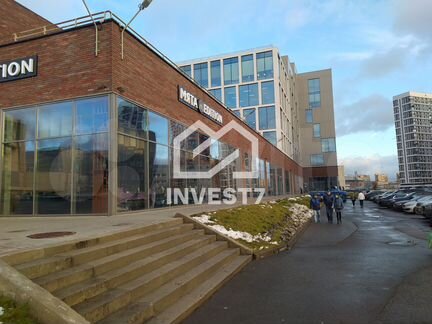 Сдам Торговое помещение, 400 м²