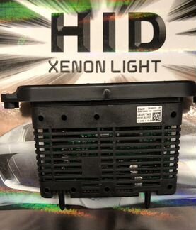 Блок управления фары TMS bmw f07 GT бмв ф10