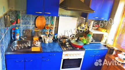 1-к квартира, 30.2 м², 2/5 эт.