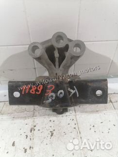 Подушка двигателя передняя левая Chevrolet Aveo