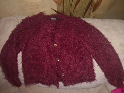 Кофты для девочки 98-104