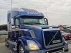 Седельный тягач Volvo VNL 780