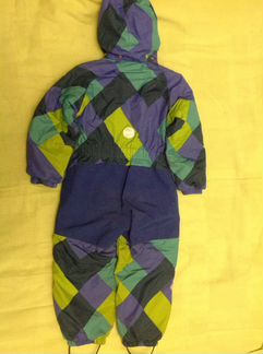 Lassie комбинезон(ещё много одежды/обуви/шапок)