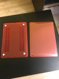 Чехол для MacBook Pro 13
