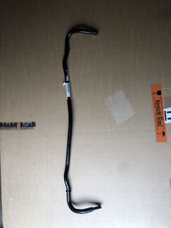 Стабилизатор подвески задний Porsche 996 + Turbo