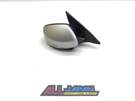 Зеркало боковое переднее правое Nissan Teana J32