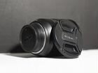Объектив Nikon 24-120mm f/3.5-5.6G ED-IF AF-S VR объявление продам