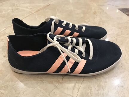 Кеды Adidas, 38-39