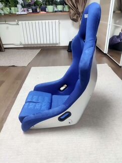 Сиденье ковш Bride Low Max