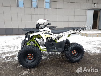 Yacota fusion 125 PRO