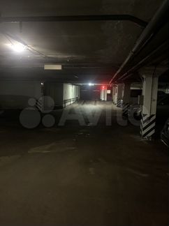 Машиноместо, 20 м²