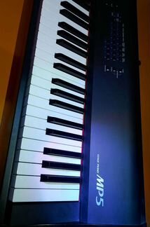 Цифровой пианино Kawai MP5