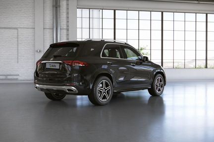 Mercedes-Benz GLE-класс 2.0 AT, 2020